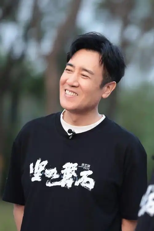 于和伟坚如磐石##电影坚如磐石