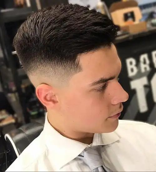 今夏10款"最帅气"的男生发型,5种风格,让你清爽又时尚