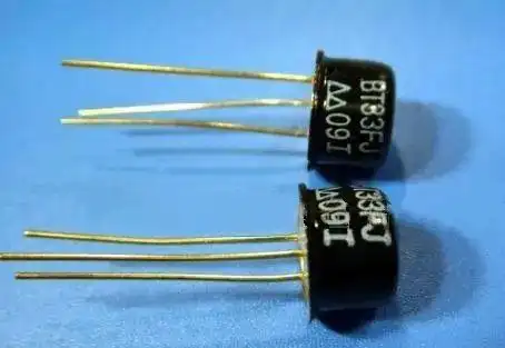 近30种二极管分类的实物图片展示