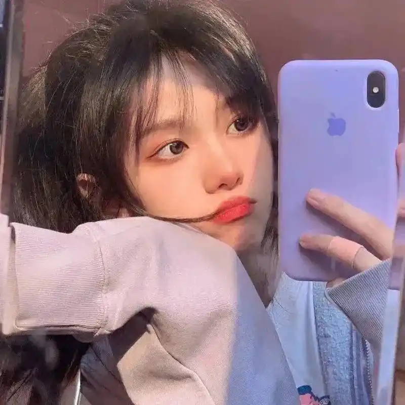 我来分享一些女生头像了