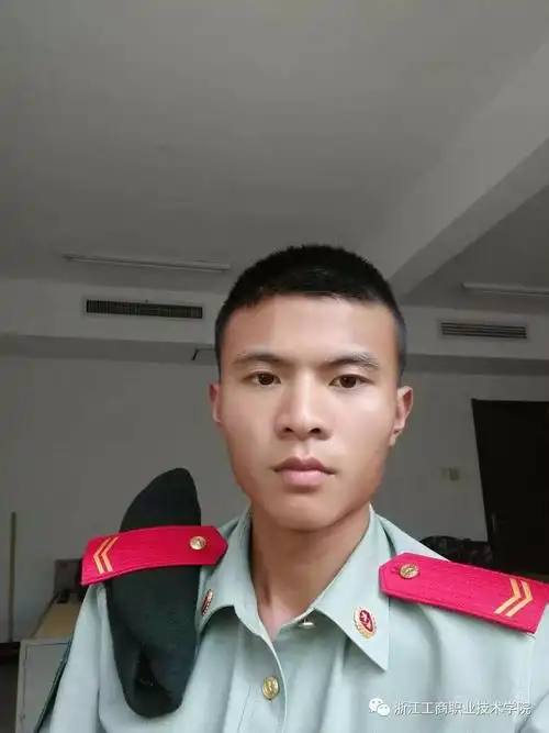 520表白最帅的寸头