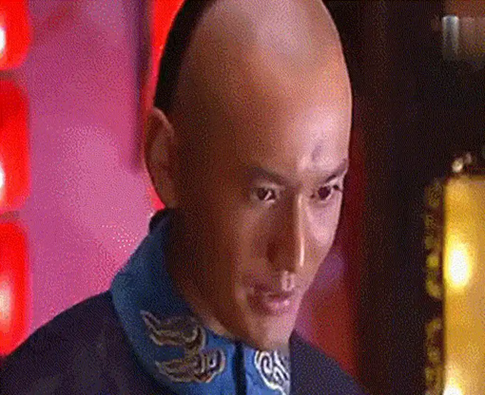 7  黄晓明版本的《鹿鼎记》,评分5.6  韩栋版本的《鹿鼎记》,评分6.