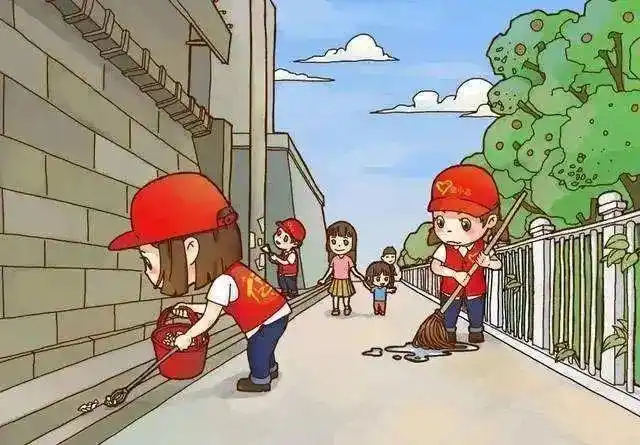 德阳十二时辰文明行为大赏,每时每刻都为你点赞!