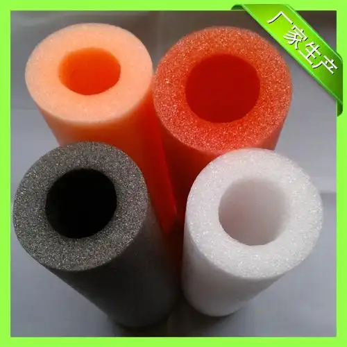 美世达 pe发泡管 epe泡棉管