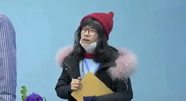 易烊千玺变装小女生,可爱模样吸粉无数,网友:我想娶她回家