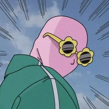 纯沙雕头像高清很逗比的沙雕头像图片动漫