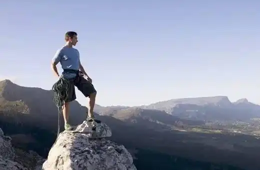 一个人意志坚定的四种表现