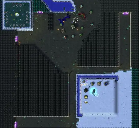 魔兽争霸3:经典地图回顾之守护雅典娜