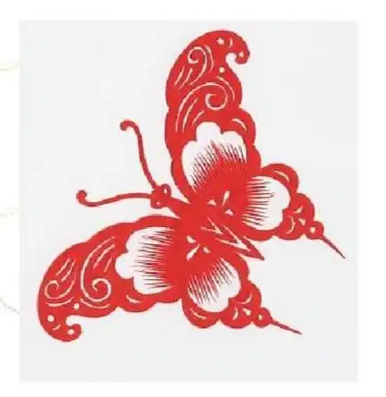 "美"在数学中——"轴对称图形"