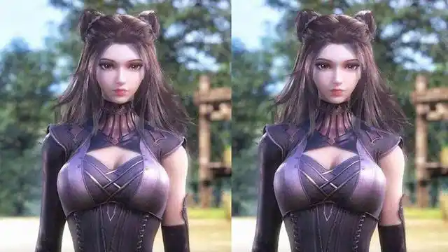 斗罗大陆#斗罗大陆:说朱竹清是"性感女神"?