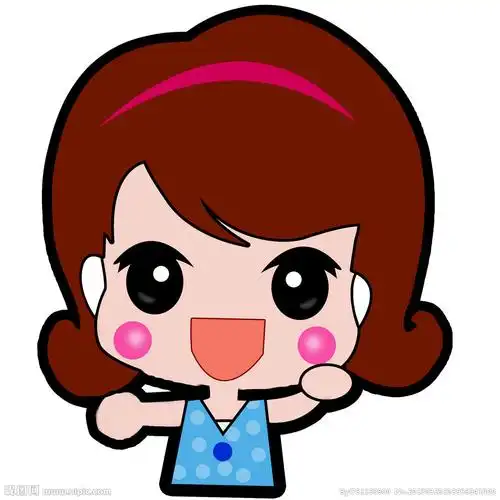 卡通人物 游戏人物图片