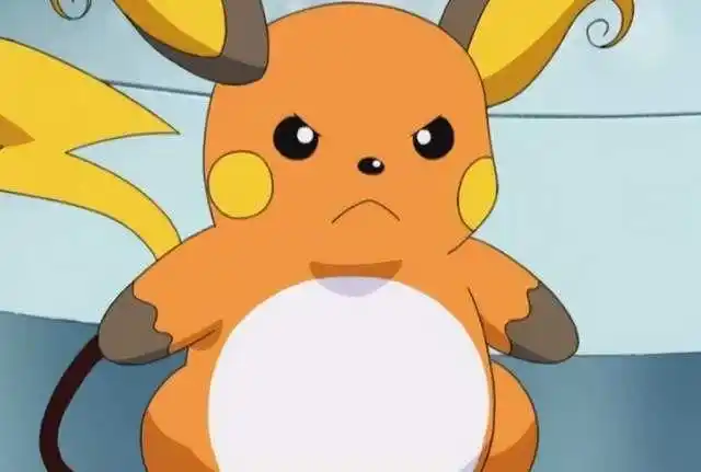 输出|《宝可梦》双打热度永不退的雷丘,好用的原因真的只是避雷针?