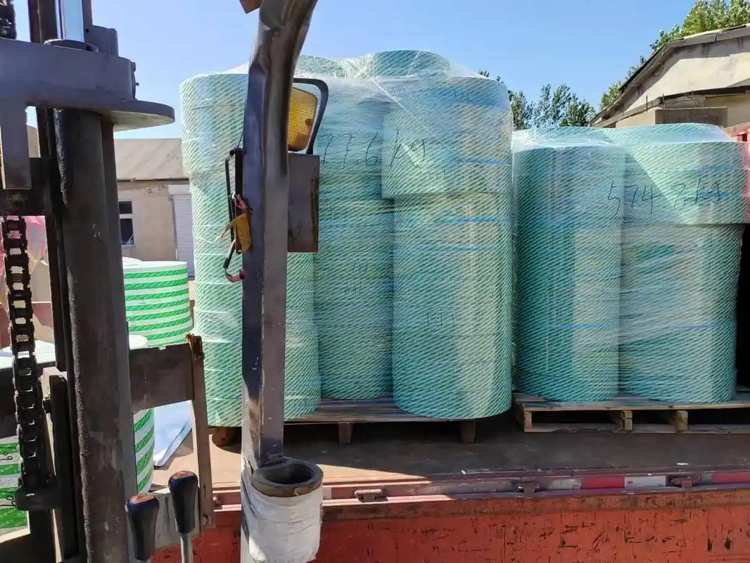 专业商标纸生产商 68克胶带管专用纸 高白拉力好 - 抖音