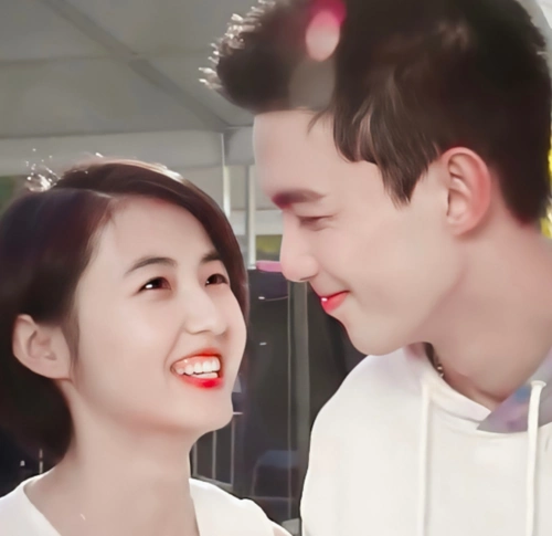 《盛夏未来》定档,张子枫吴磊拍摄花絮流出,不在一起很难收场