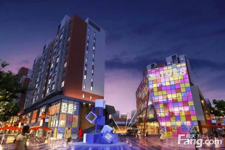 太原太原万科蓝山怎么样 价格走势,小区户型及楼盘地址解析