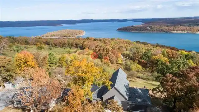 美国俄克拉何马州vian3卧3卫的公寓