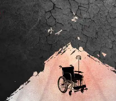 人生之路尽头应该洒满暖光纪录片生命里从人文角度关注临终关怀