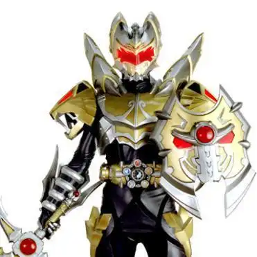 铠甲勇士动漫头像