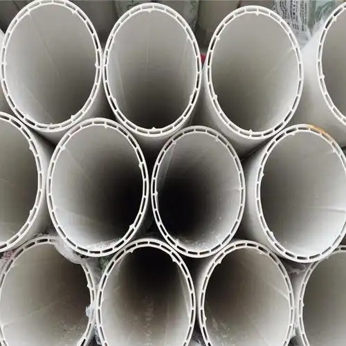 西安frpp静音管 3s聚丙烯pp超静音排水管 frpp超静音排水管