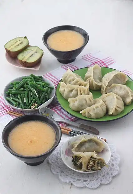 [转载]20套不重样早餐套餐|编织博客