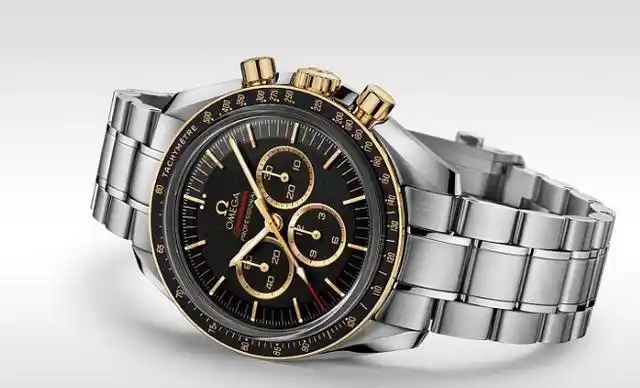 到东京不只看奥运还要抢表,欧米茄speedmaster东京奥运限定版