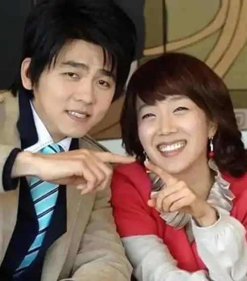 又是为李民勇徐敏静爆哭的一天