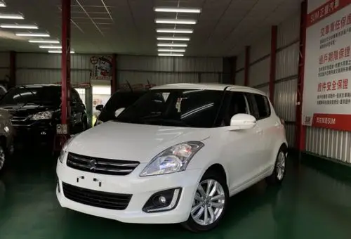 suzuki 日本原装进口 x 配备大满足,二手车,中古车