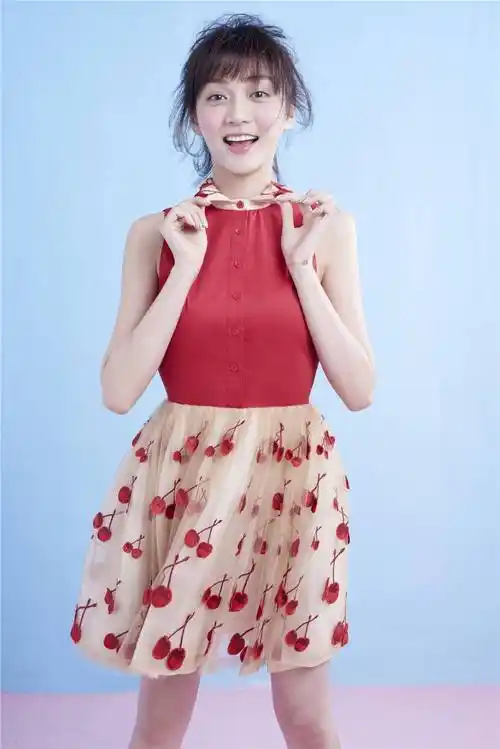 潘之琳:现在的我会更加追求内心的东西,想收着演,往内心走_表演_观众