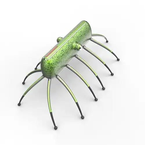 工业设计,概念设计,机器人,仿生学