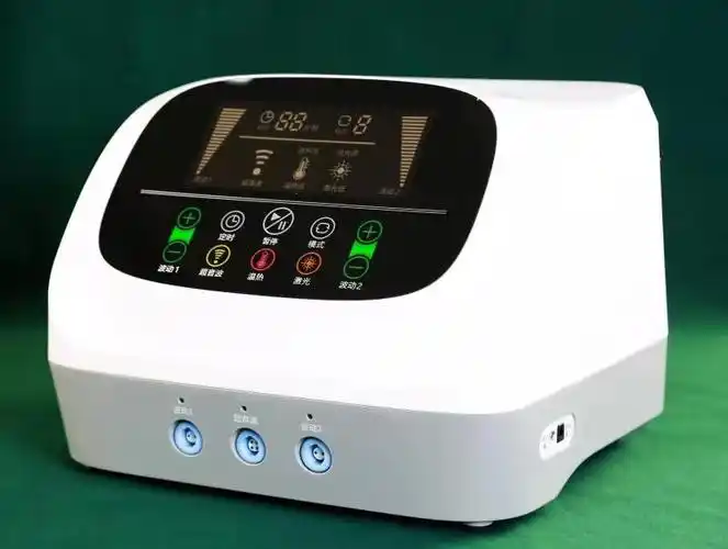 山东卫康航天康谷康养仪第三代自助主机按摩仪器其它按摩器材