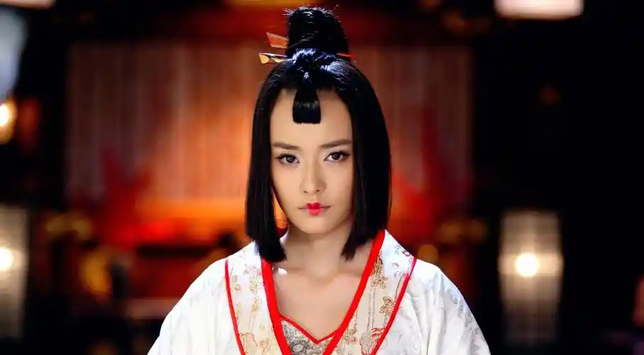 柴碧云:有颜值有演技却被观众遗忘,34岁,婚姻成了老大难问题_赵媛媛