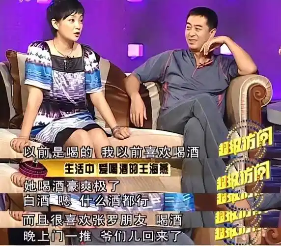 原创分手20年后再看杜珺张嘉译的各自境遇夫妻差距一目了然