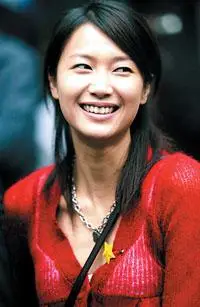 徐静蕾新片月底公映 76分钟记录片先行播出(图)