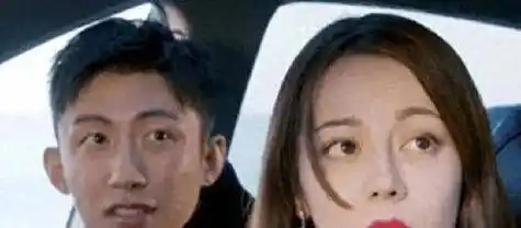 黄景瑜再婚传闻惊现,热巴成"夫人",网友热议!