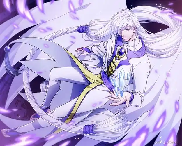 魔卡少女樱 百变小樱 审判者月 月城雪兔