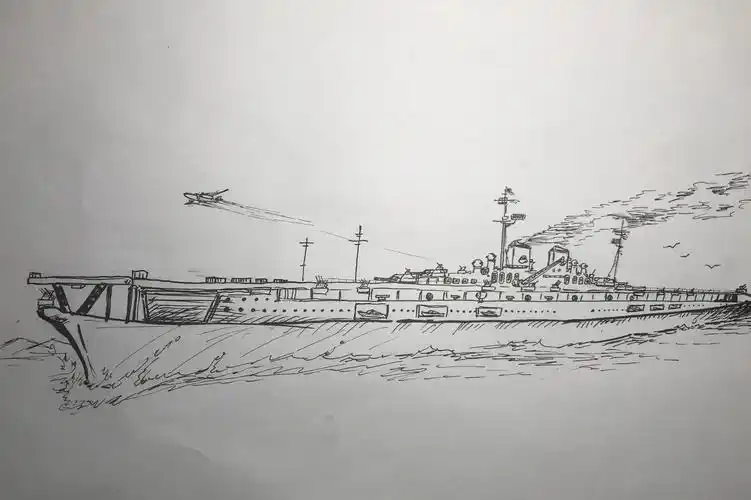 德系新锐战舰,今日加入wows!