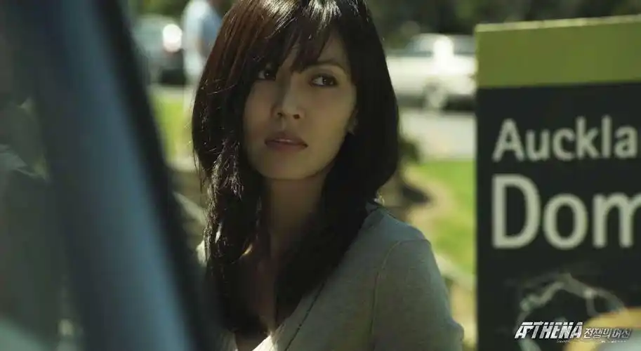 雅典娜:战争的女神