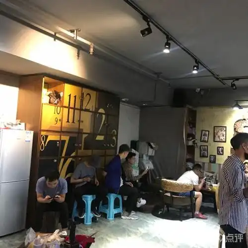 阿洋私人订制美发工作室(国贸360潮店)图片 - 第24张