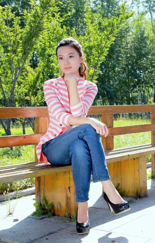 清新美女小旭-第2页-唯美贴图(转载为主)-超级大本营军事论坛-最具