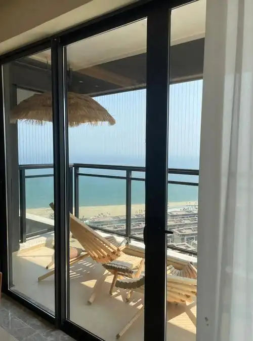 汕头中信黄金海岸