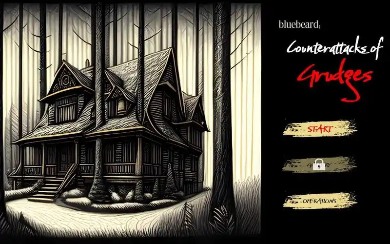 bluebeard:counterattacks of grudges demonstration video