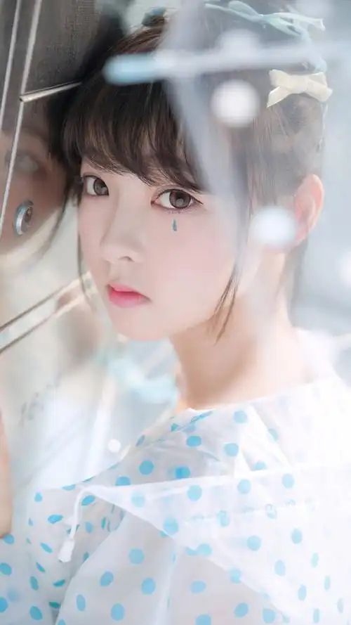 漂亮可爱的小姐姐们