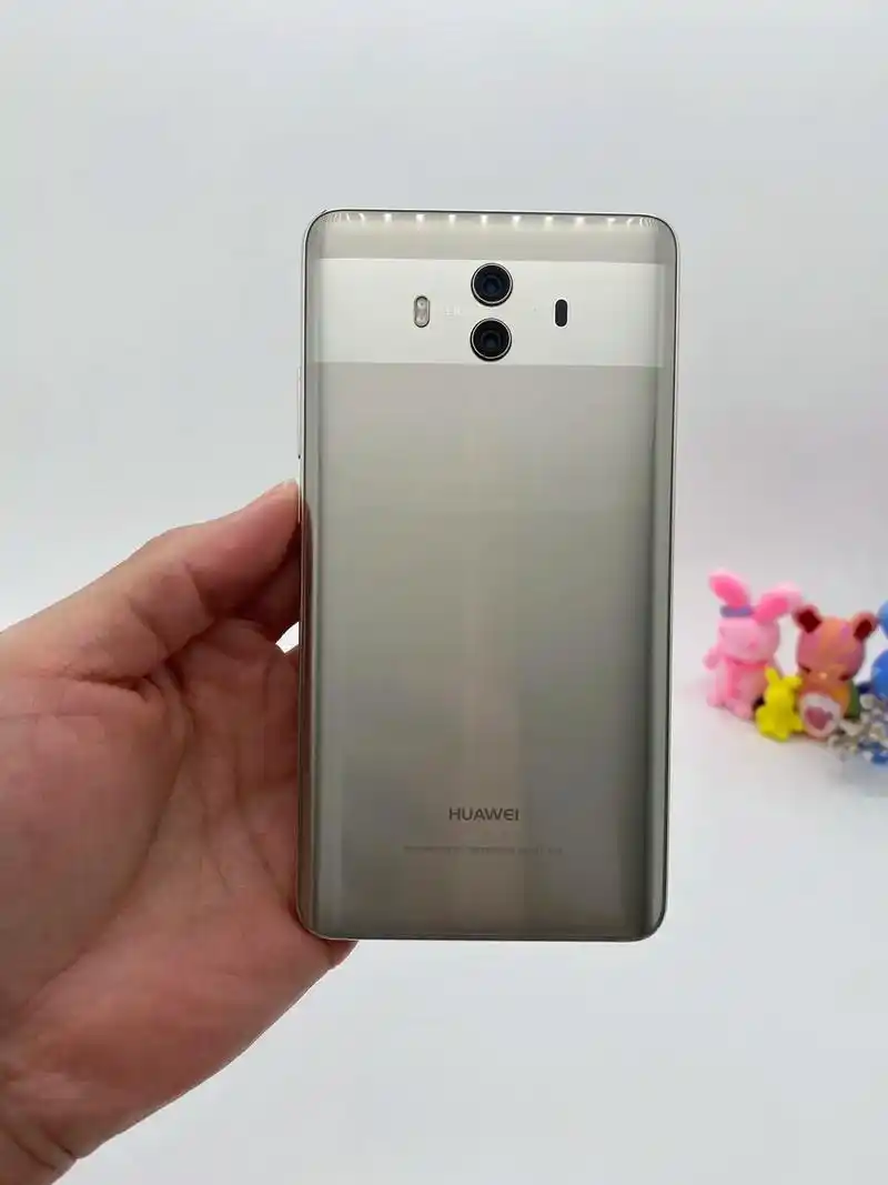 华为mate10二手备用机.华为mate10 金色6 128 - 抖音