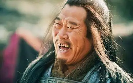 诸葛亮庞统简介,刘备攻取西川为何不带心腹诸葛亮