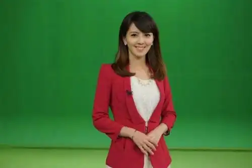 曾几何时,大家因为电视剧对台湾女特务充满了幻想…… 总以为台湾女