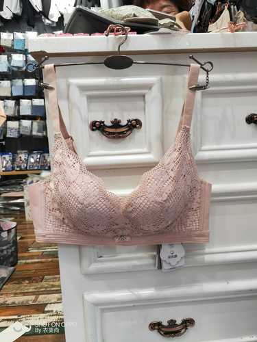 内衣秀脉8602聚拢性感钢圈文胸蕾丝胸罩玫瑰文胸