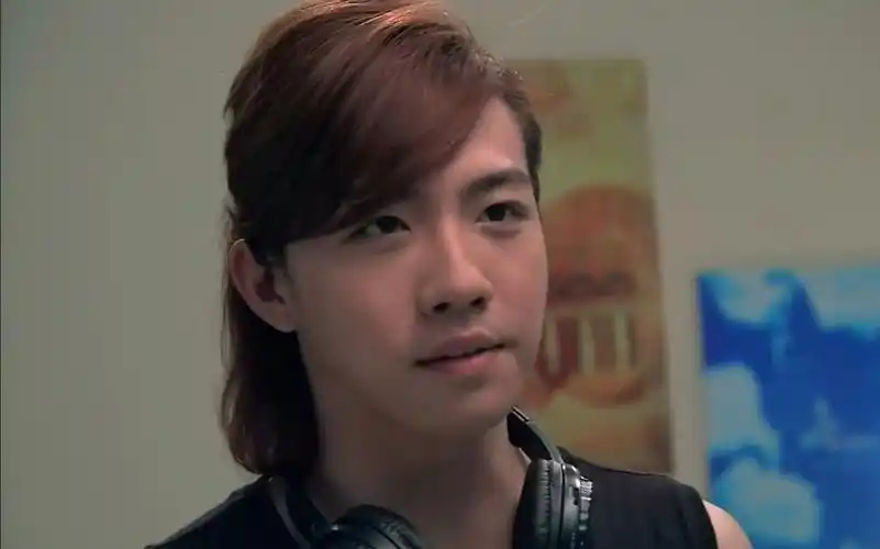 【俞灏明 cut】雷阵雨 | 端木磊 e02(第3段)