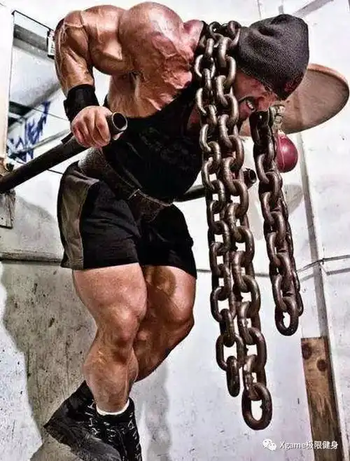 盘点8个以健美传奇命名的训练动作