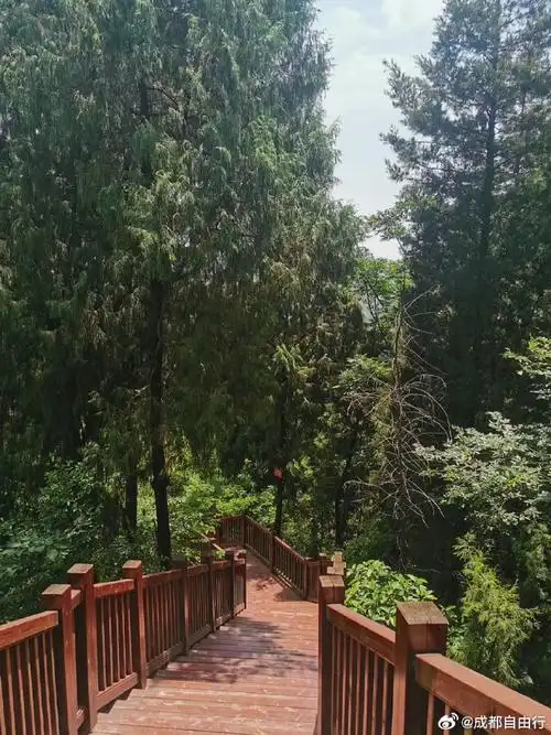 假期不想出门挤,成都周边自由行~    给大家整理了近郊亲近大自然的