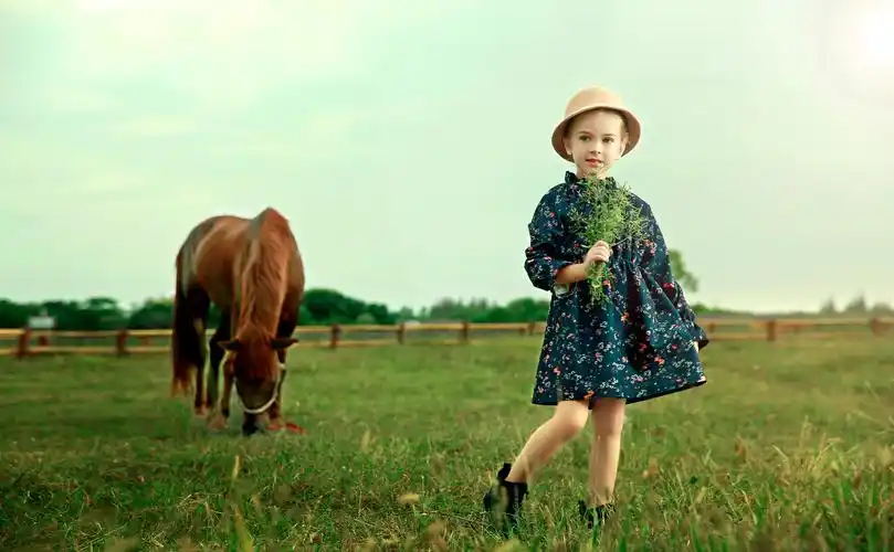 韩式儿童摄影291